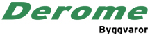 Derome Byggvaror